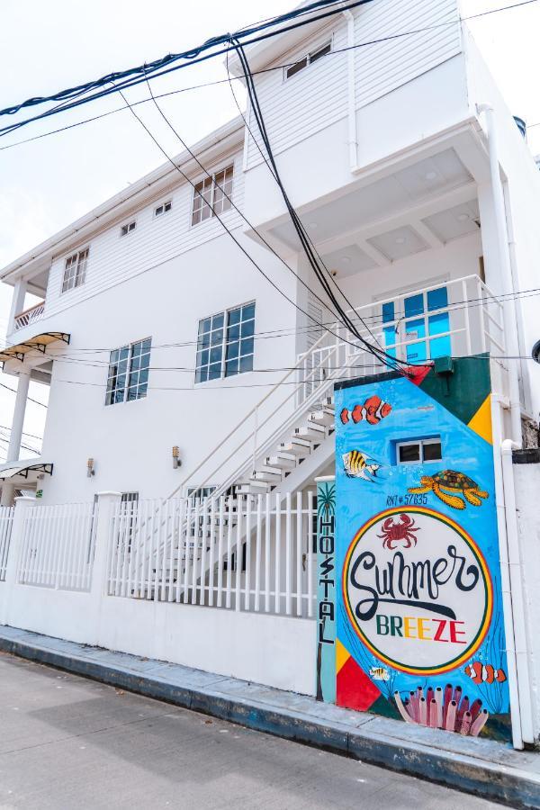 Summer Breeze ซานอันเดรส ภายนอก รูปภาพ