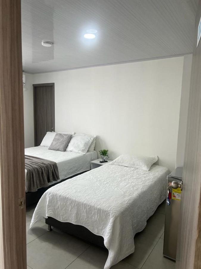 Summer Breeze ซานอันเดรส ภายนอก รูปภาพ