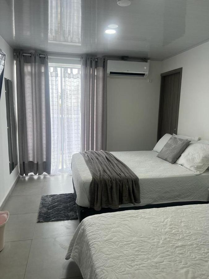 Summer Breeze ซานอันเดรส ภายนอก รูปภาพ