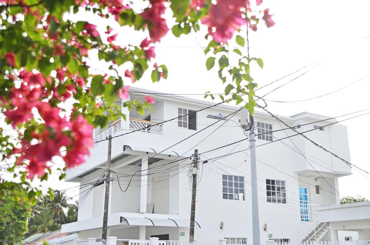 Summer Breeze ซานอันเดรส ภายนอก รูปภาพ