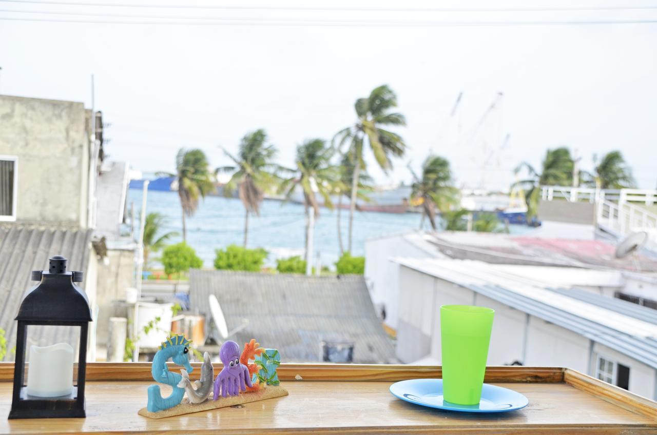 Summer Breeze ซานอันเดรส ภายนอก รูปภาพ